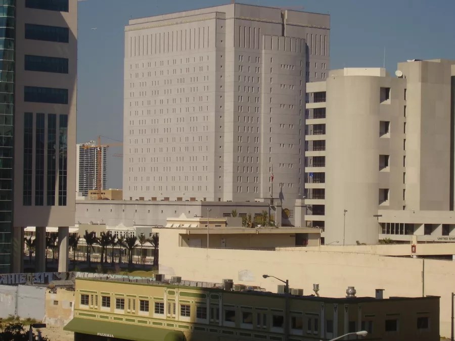 Miami-Dade Jail Wants to Put Pretrial Inmates Back Behind Bars Before Dorian