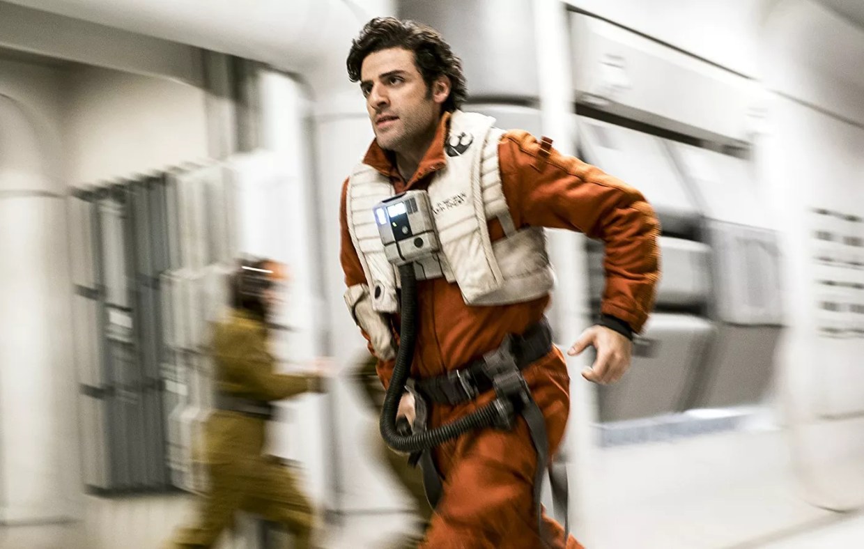 Seven Star Wars-Themed Cocktails to Geek Out About