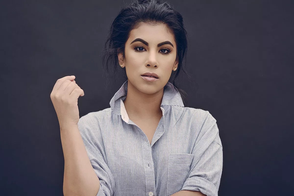 Chrissie Fit on <i>Pitch Perfect 3</i> and Telling Authentic Latina Stories in Hollywood