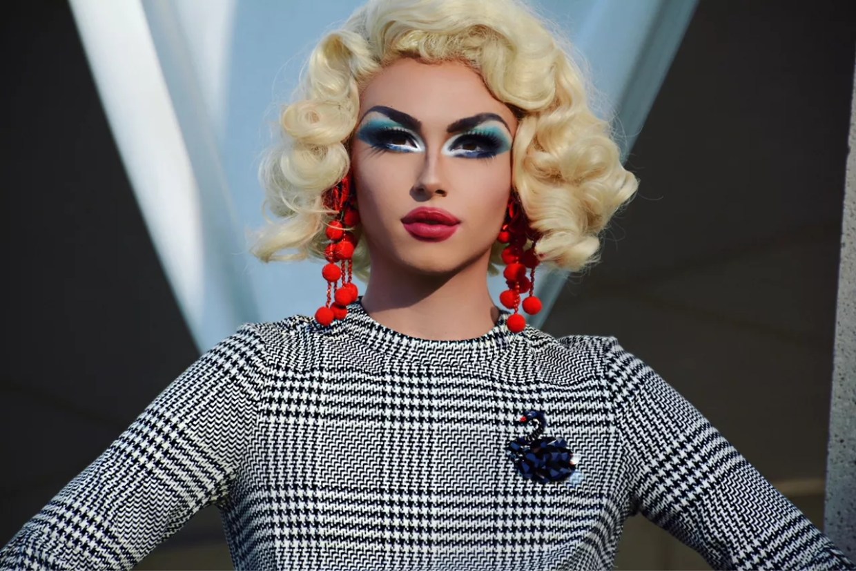 Miami Drag Queens Bring <i>Celebrity Deathmatch</i> to Life