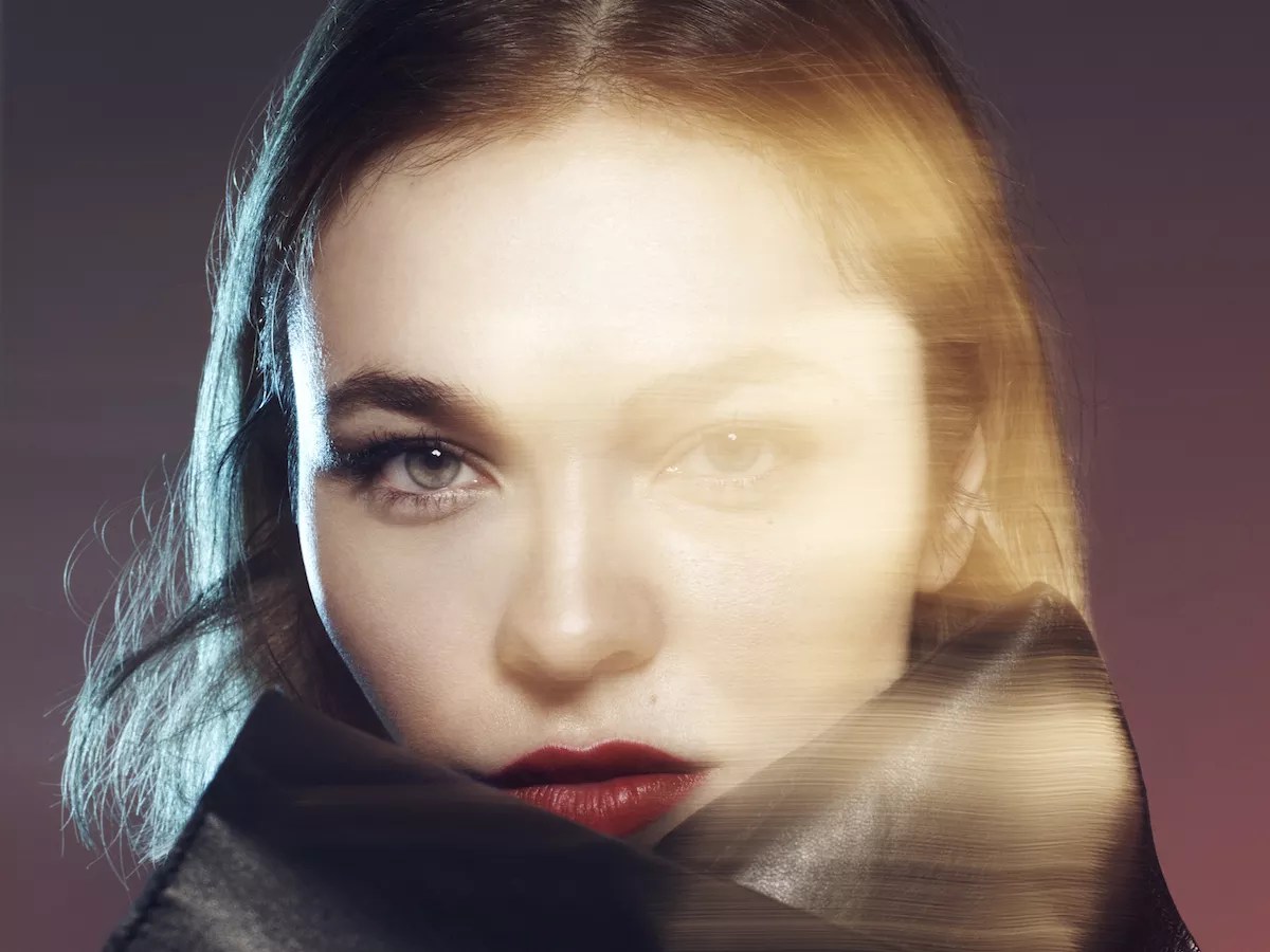 Nina Kraviz Doesn’t Care About Your Expectations