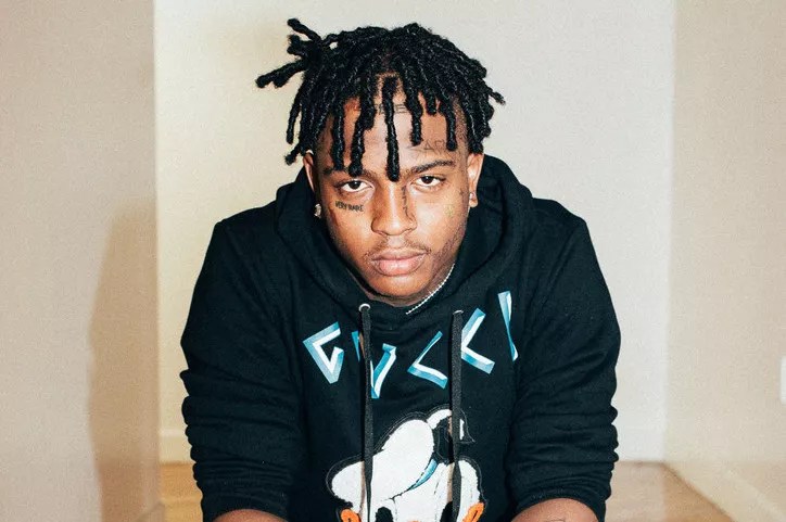 Ski Mask the Slump God Leaks His Own Mixtape, Explains It All on Twitch