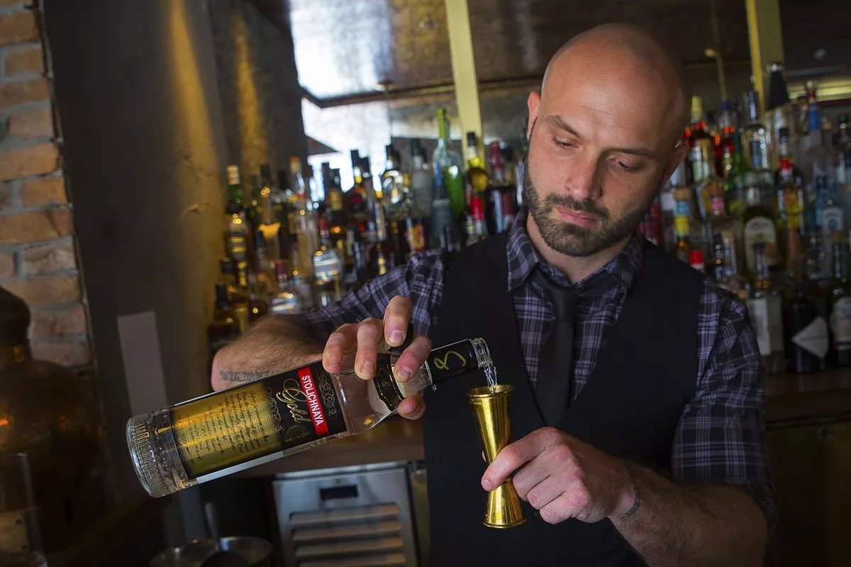Miami Bartenders Share Their Hangover Cures