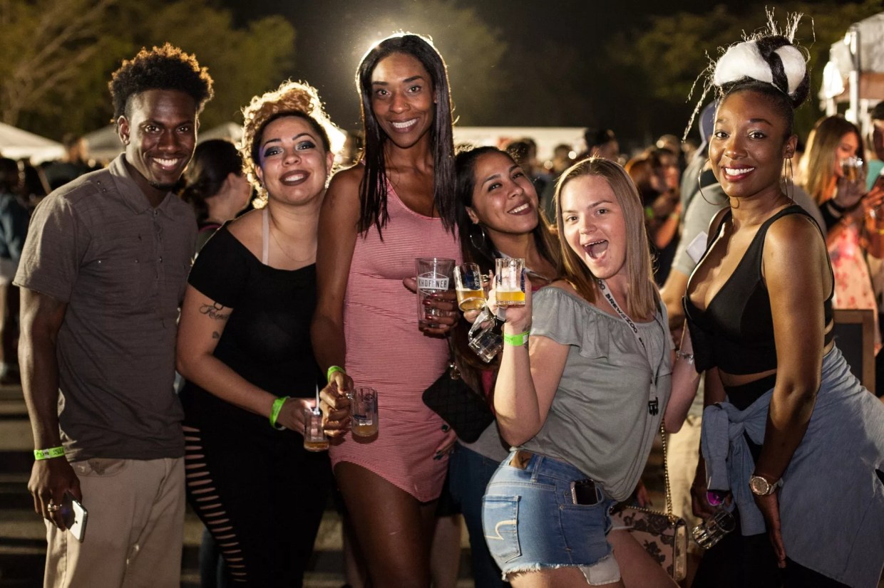 The Best Free Events in Miami This Week