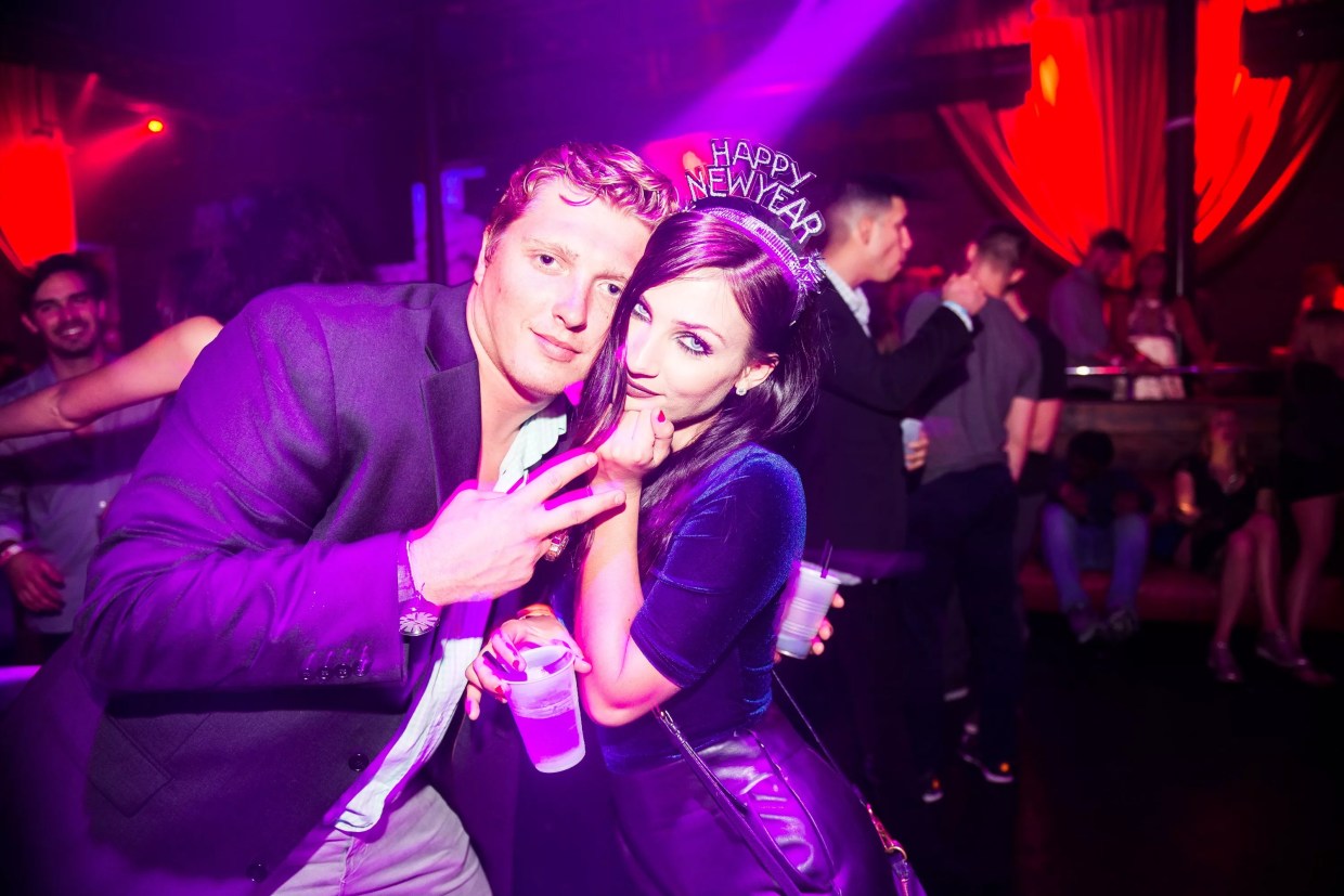 The Ten Best Free Ways to Ring in the New Year