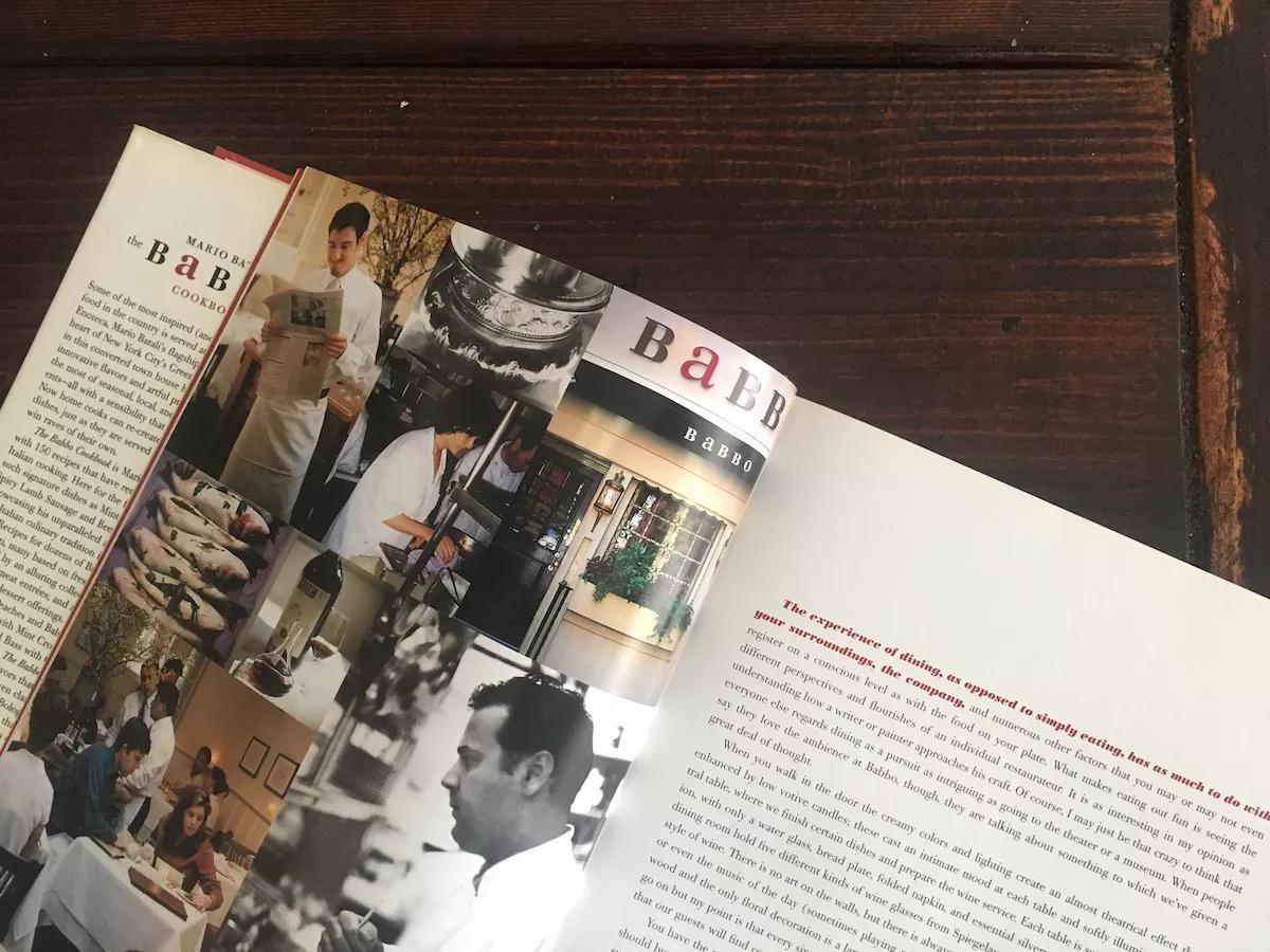 What to Do With the Pieces of Mario Batali’s Empire
