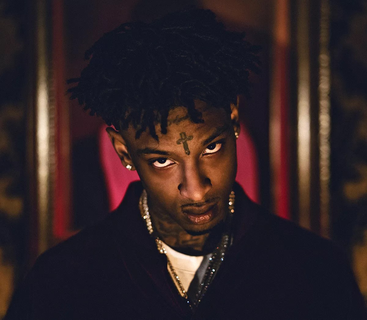 21 Savage Is the Most Threatening Man in Rap