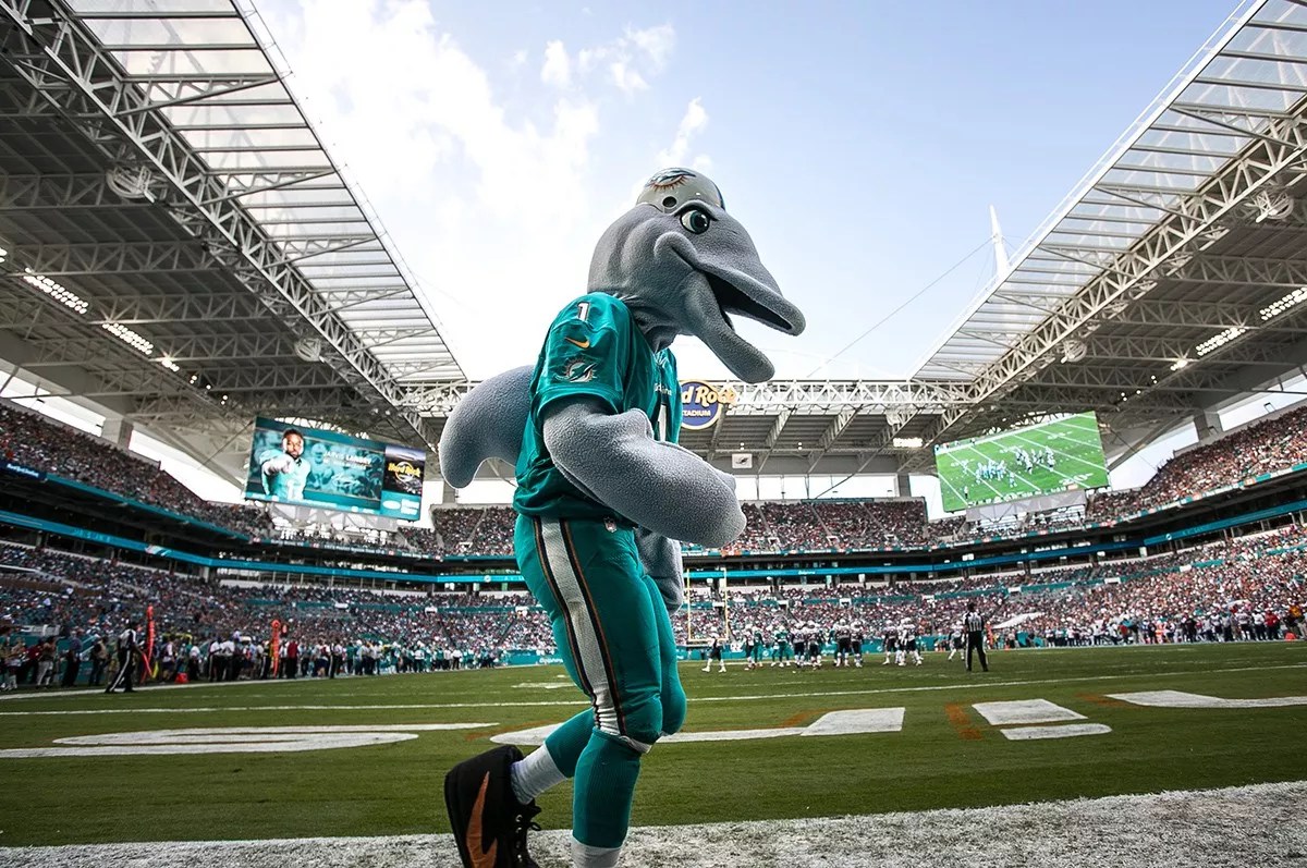 Five Rules the Miami Dolphins Must Follow This Offseason
