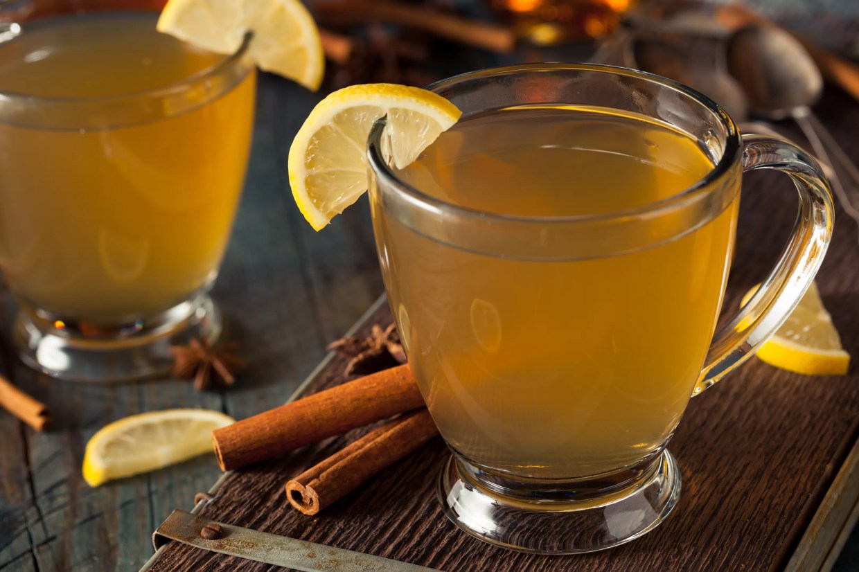 Where to Get Hot Toddies in Miami to Stay Warm