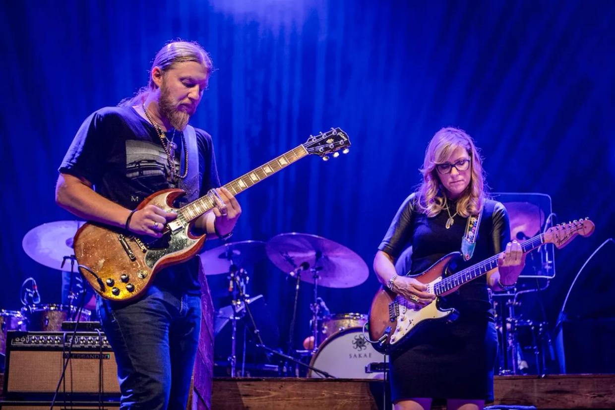 The Five Best Concerts in Miami This Weekend