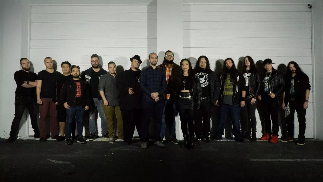 New Miami Label Apocalypse Records Is Out to Sign Rock Bands