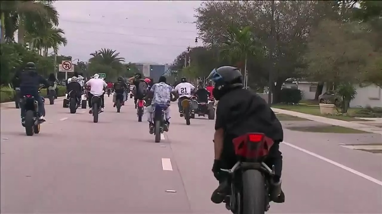 Cops’ Crackdown on MLK Day “Bikes Up, Guns Down” Movement Is Misguided