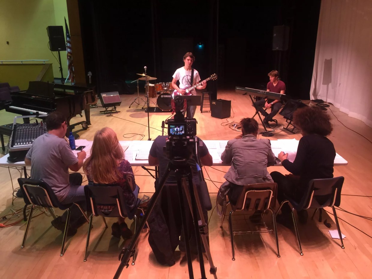 Documentary About Miami Beach High Rock Ensemble Creator Doug Burris to Premiere at Miami Film Fest