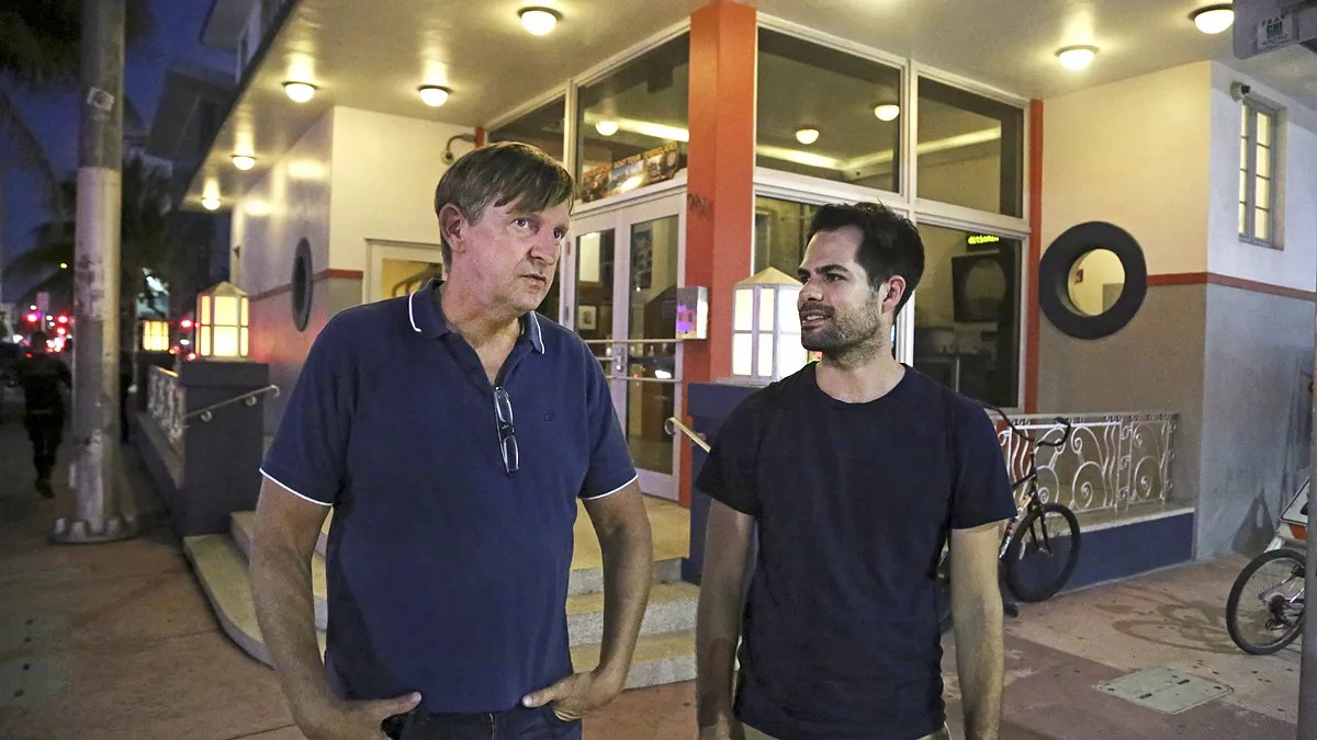 New Miami Beach Police Chief Wants to Reestablish Ties to Vigilante Group