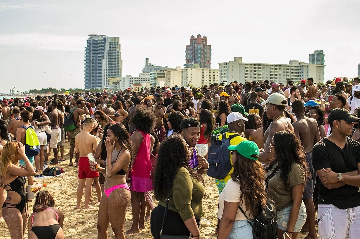 Plans for Miami Beach Pop Festival Pushed Back