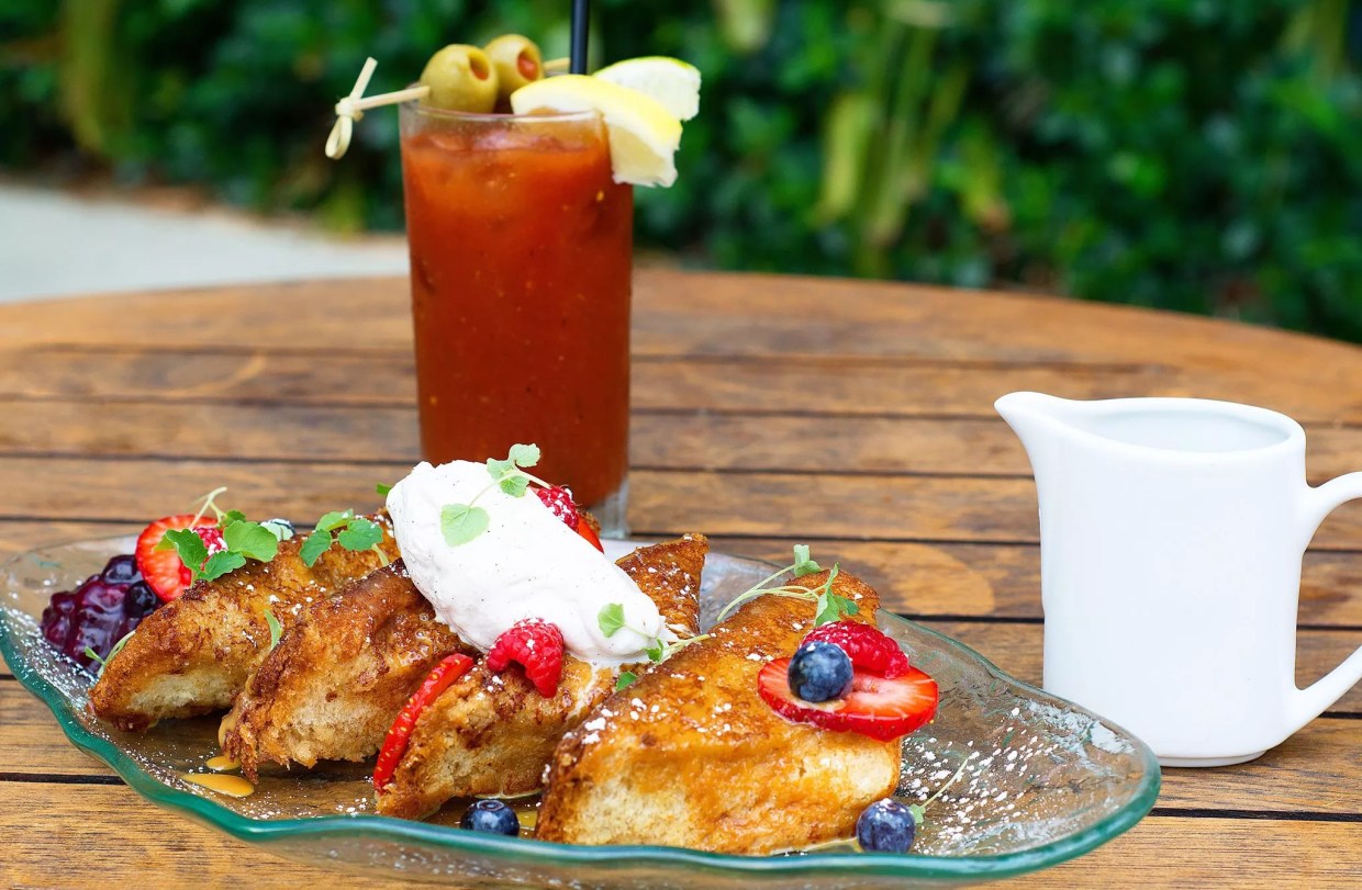 <i>New Times</i>‘ Out to Brunch Early-Bird Tickets on Sale Now