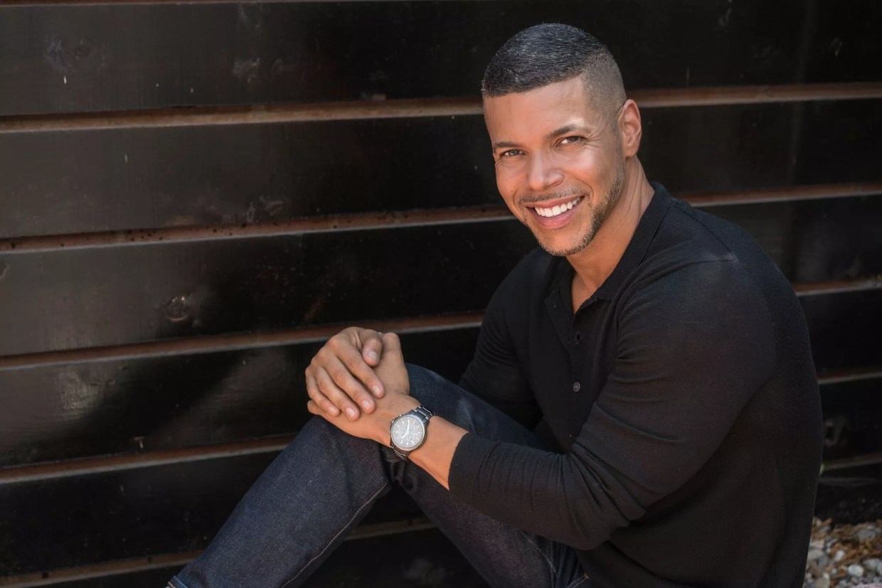 Wilson Cruz on Paradise City Comic Con and <i>Star Trek</i>‘s New Gay Frontier