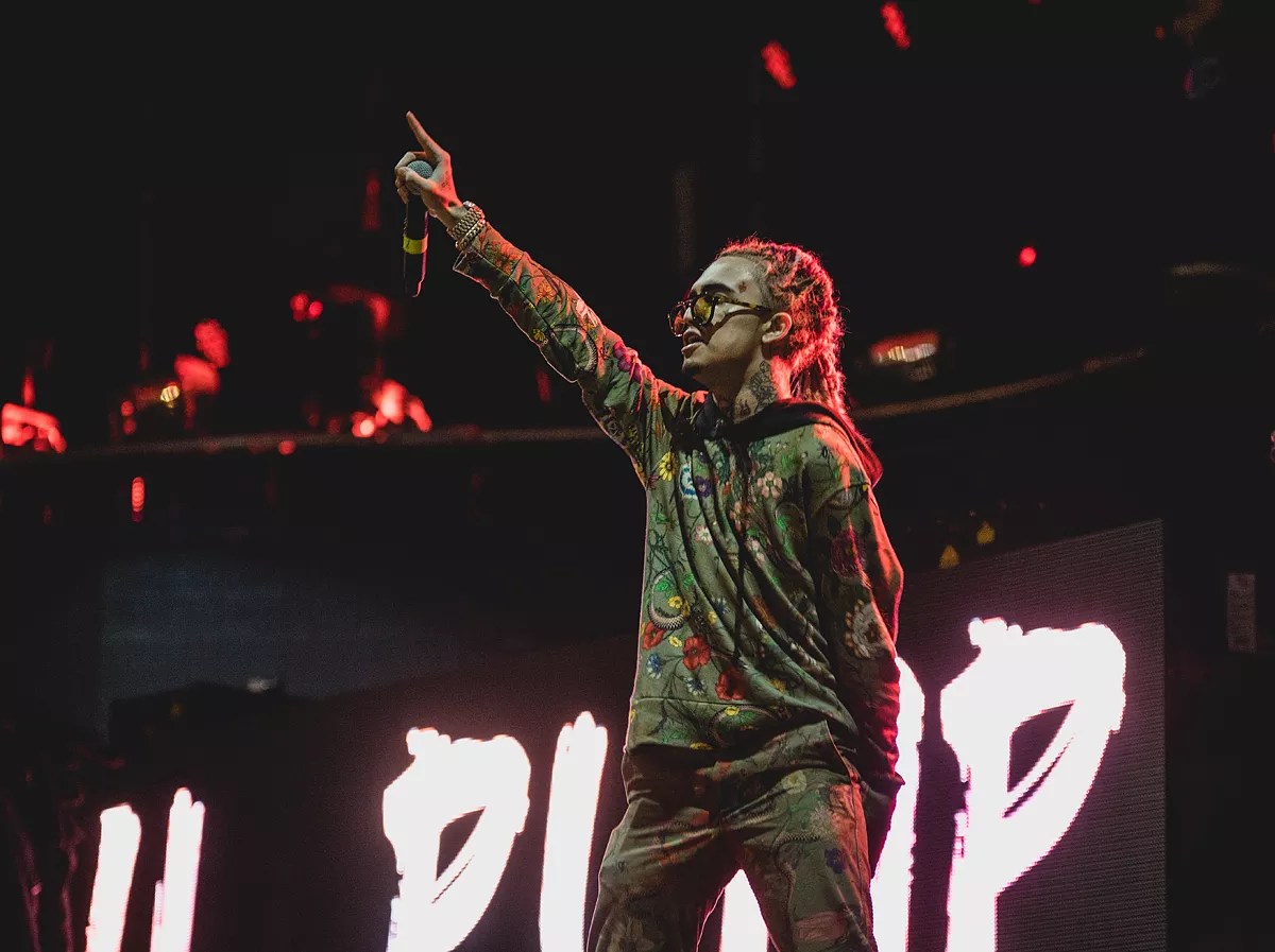 Four South Florida Rappers Earn Spots on the 2018 <i>XXL</i> Freshman List