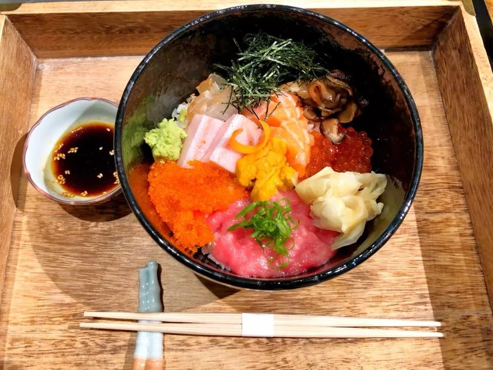 Miami Sushi and Poke Survival Guide