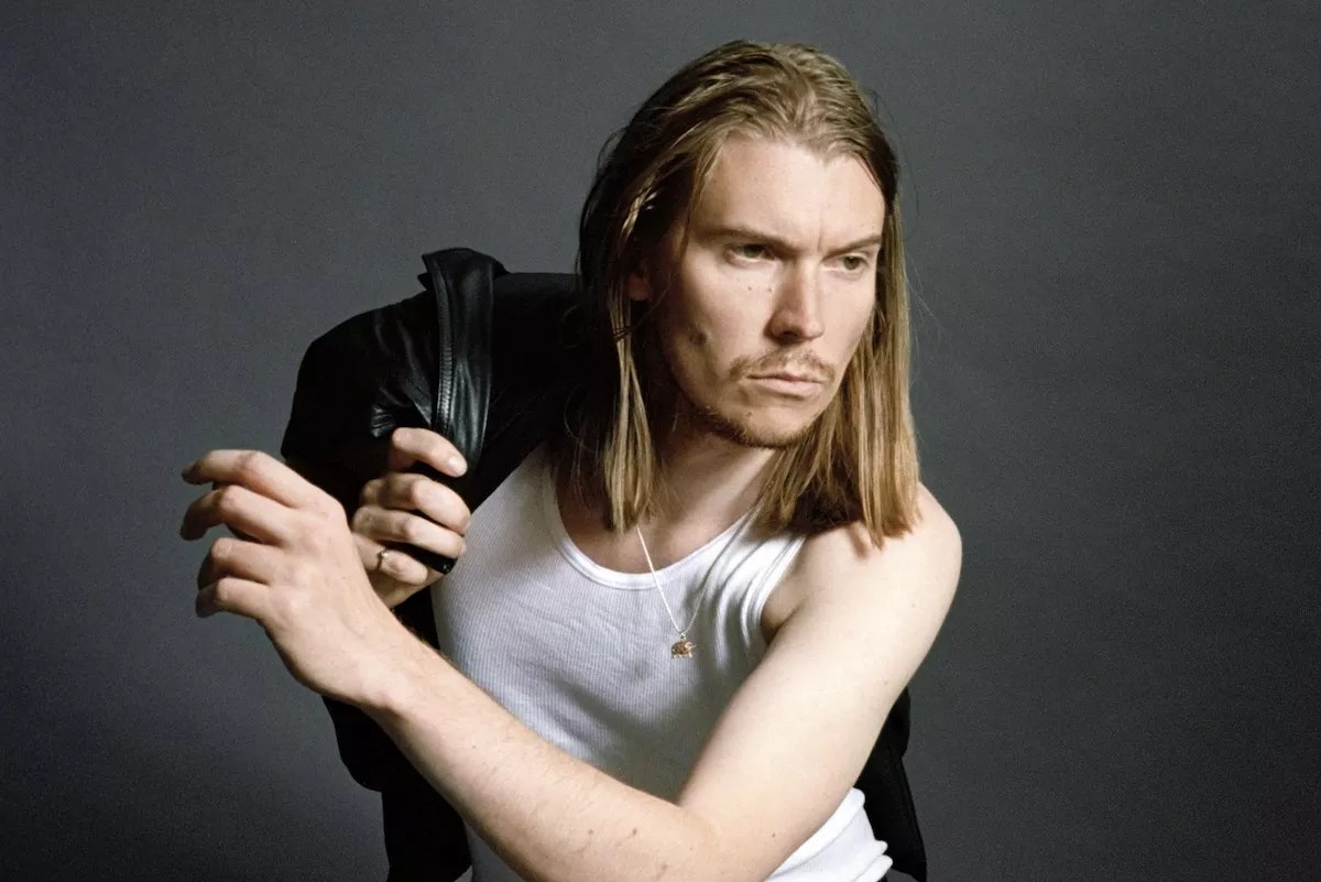 Alex Cameron Goes From Virtual Obscurity to Writing for the Killers in Just a Few Years