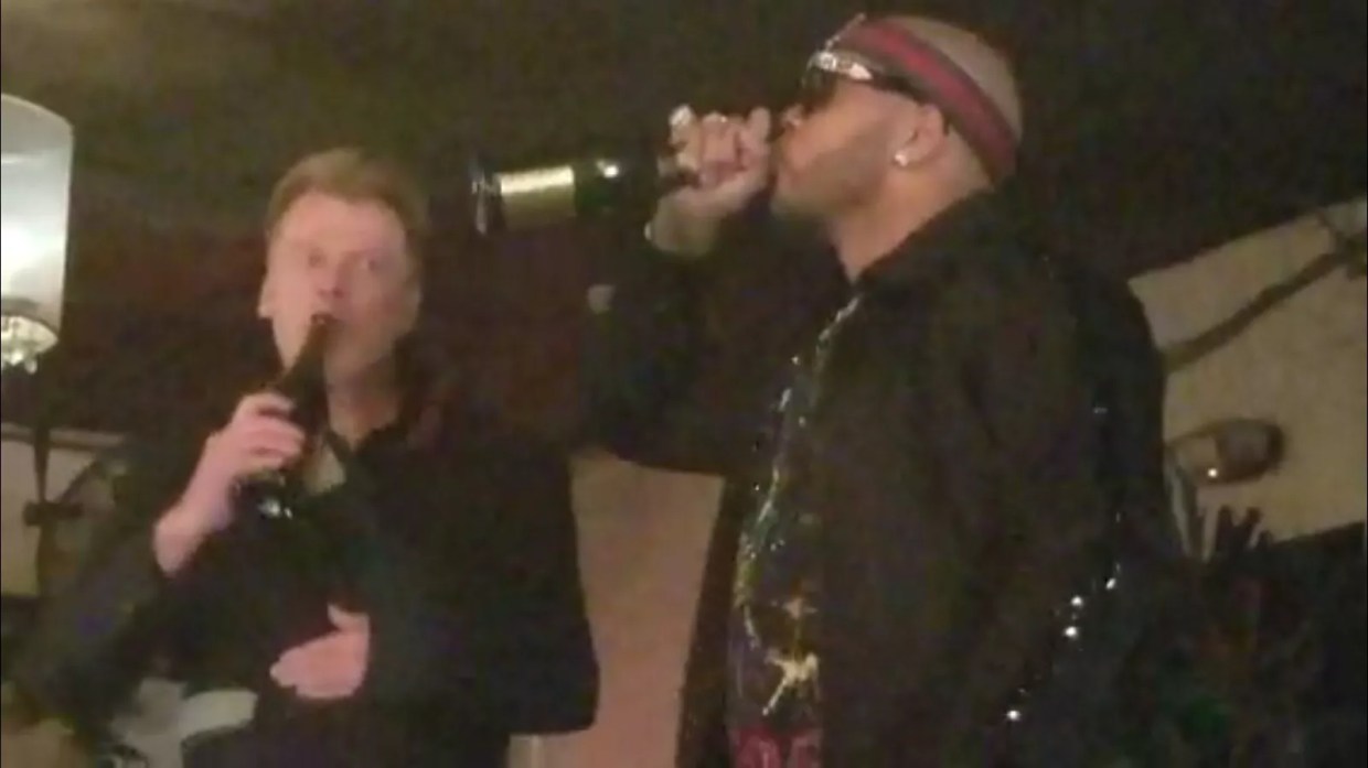 Miami Is Awash in Awful Bitcoin-Conference Parties, Including One With Flo Rida