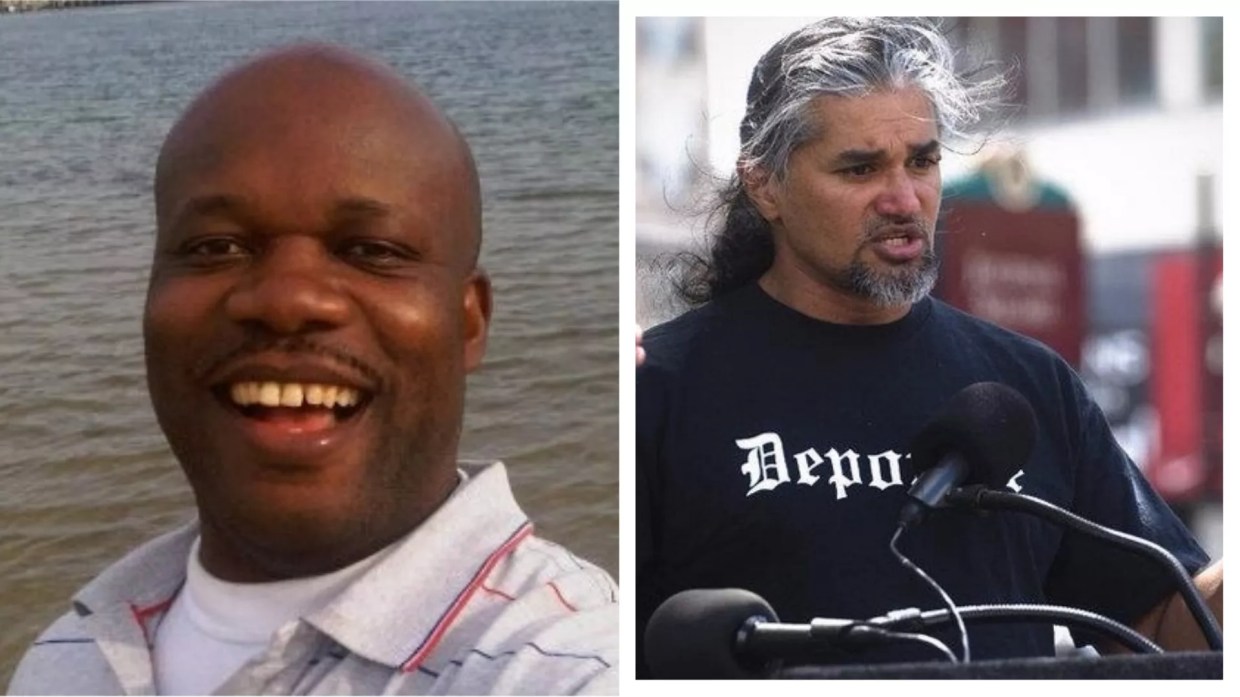 New York Immigrant Activist Detained by ICE in Miami Might Be Deported Today