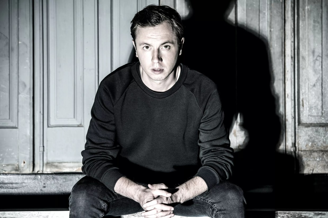 Trance Music and Club Space to Reunite on the Terrace