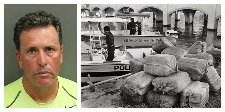 Cocaine Cowboy Mario Gonzalez, Who Once Plotted to Assassinate Feds, Picked Up in the Redland