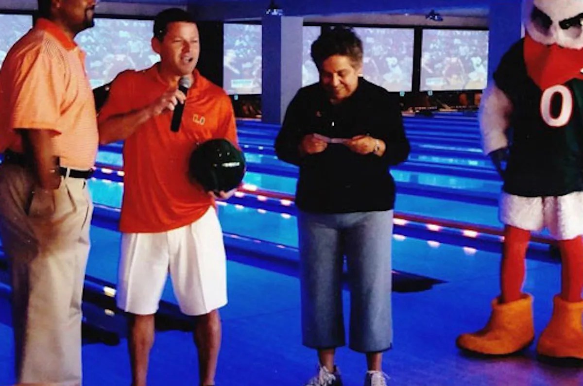 Donna Shalala Must Be Stopped