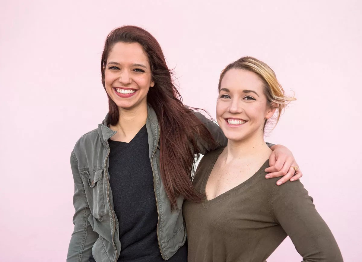 Dallas Wynne and Devin Braddock Are Friends and Miami’s Top Pastry Chefs