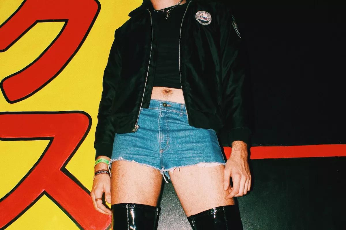 Get Face Channels the Multitudes of Miami Nightlife Into Debut EP, <i>Horns of a Beast</i>