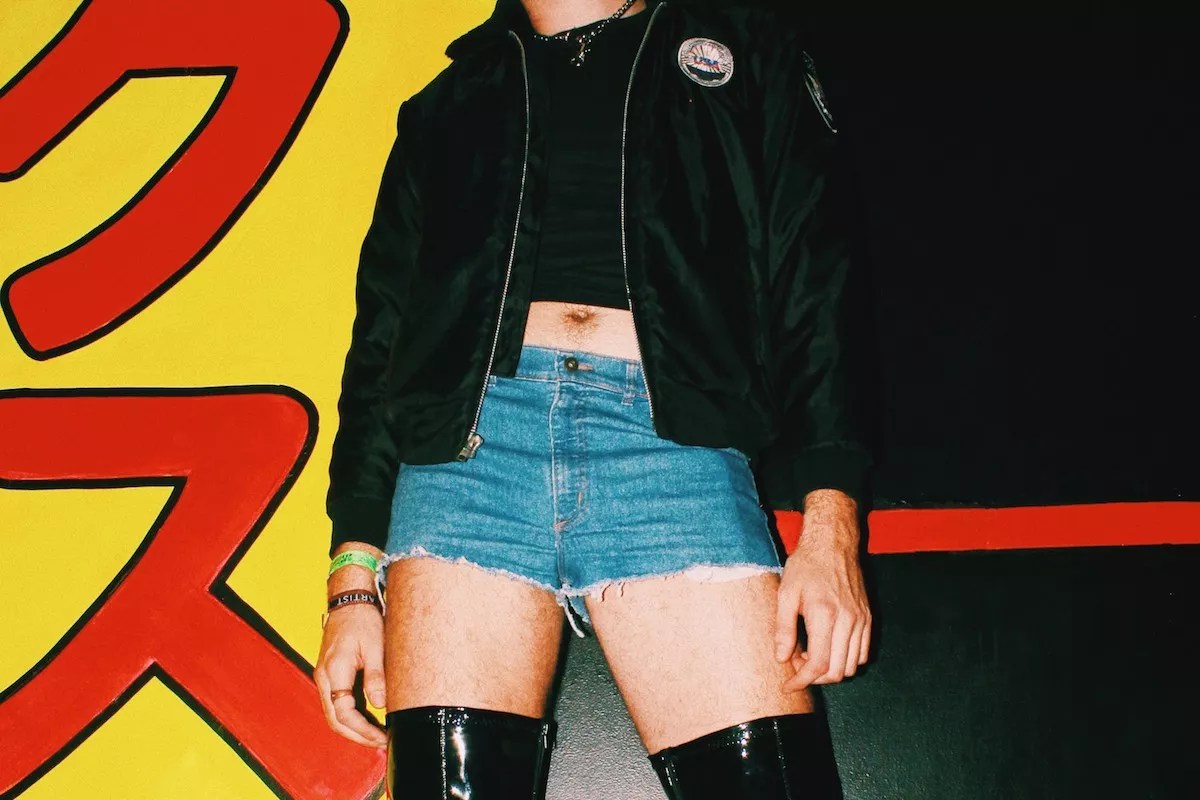 Get Face Channels the Multitudes of Miami Nightlife Into Debut EP, <i>Horns of a Beast</i>