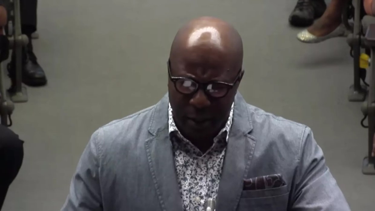 ACLU Sues City of Homestead for Arresting Critics at Public Meetings