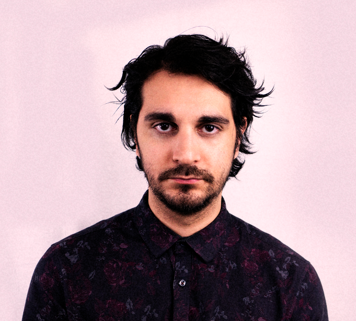 Bed Scene’s Psychedelic Debut EP Is Here for Fans of Sub Pop Records and Foxygen