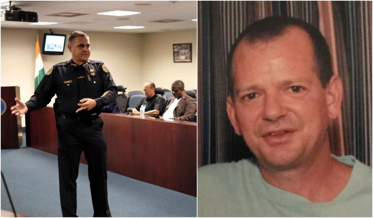 Miami Cops Knew Missing Man Was Dead, Didn’t Tell His Family, Police Oversight Board Says