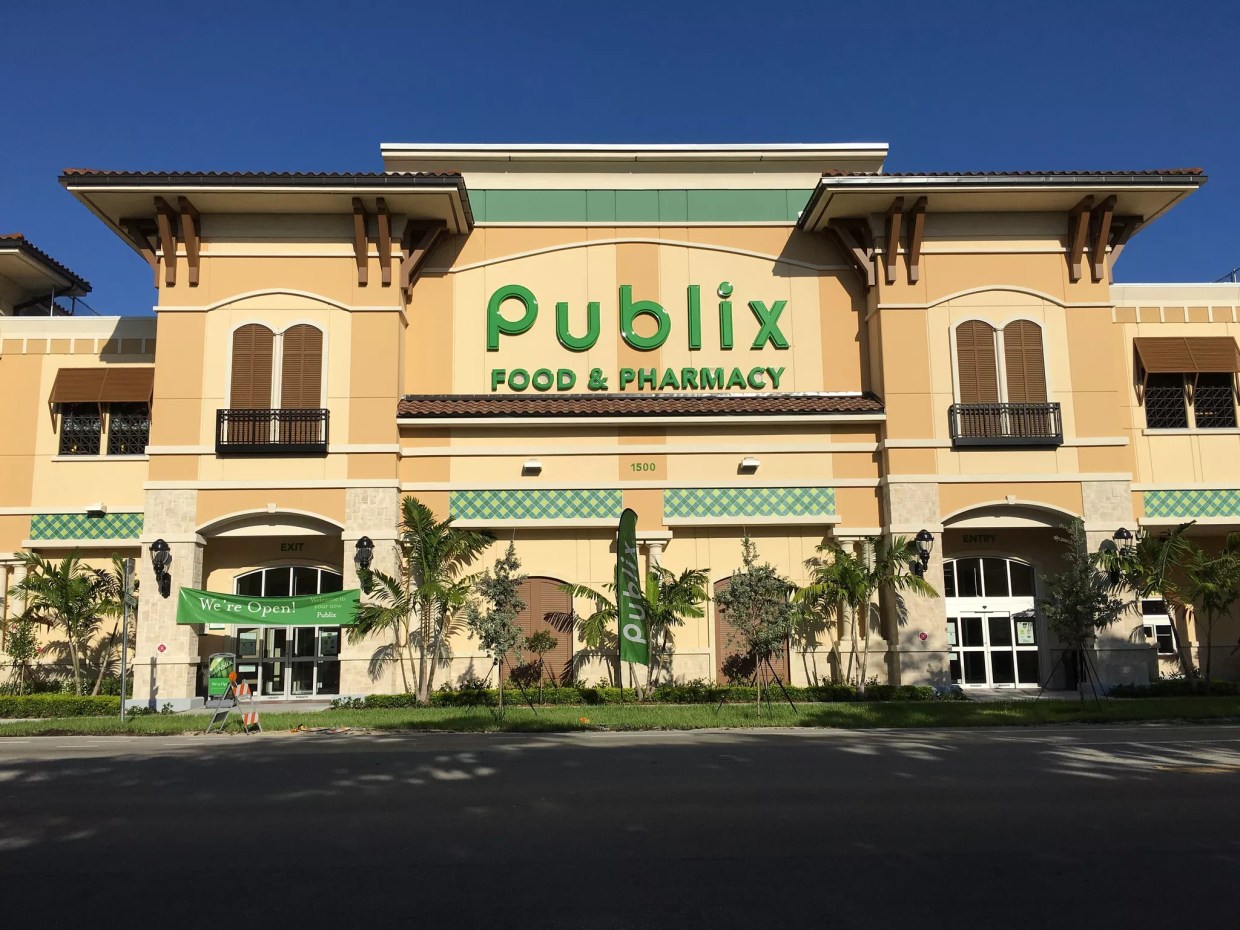 Five Stories of Publix Mistreating LGBTQ Workers