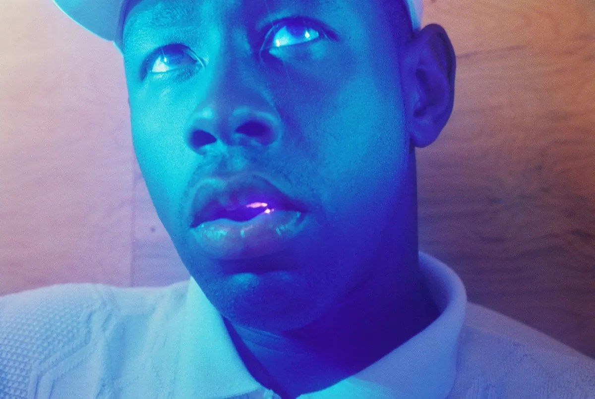 Does It Matter if Tyler the Creator Is Gay?