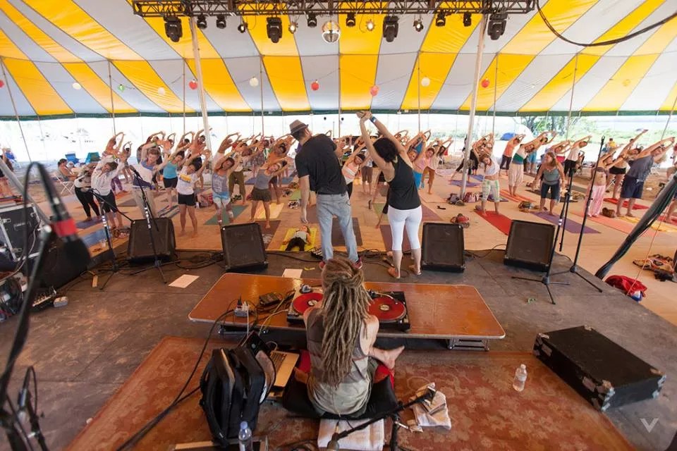 Virginia Key Grassroots Is a Response to the Nuisances of the Modern-Day Music Festival