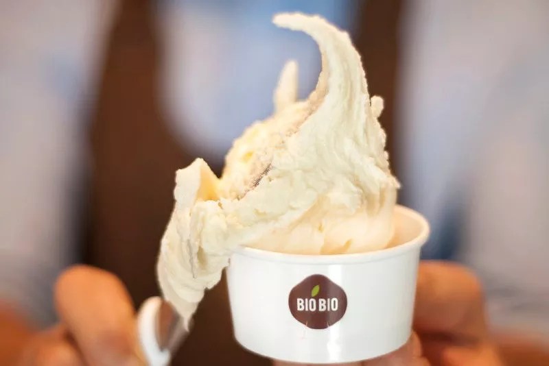 Italy’s Bio Bio Gelato Opens in Sunset Harbour