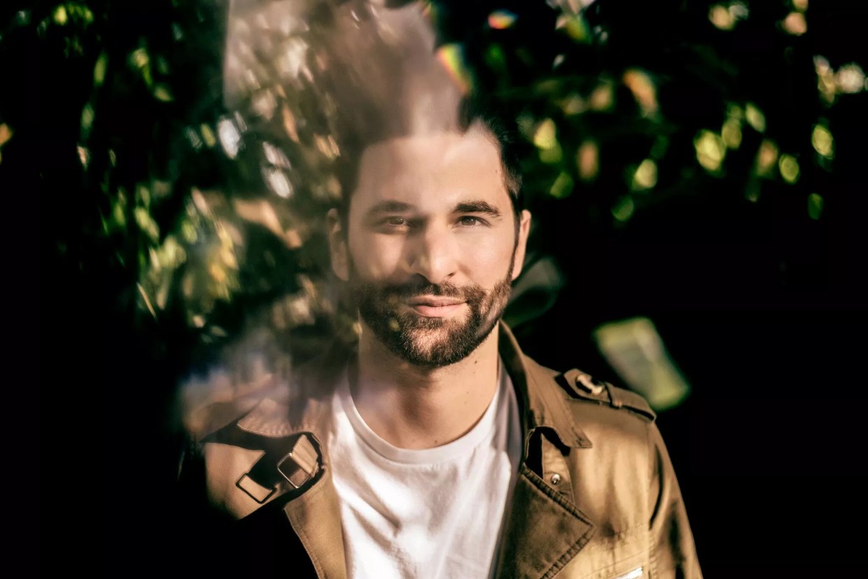 Lane 8 Asks Audiences to Tune Out Social Media With “This Never Happened”