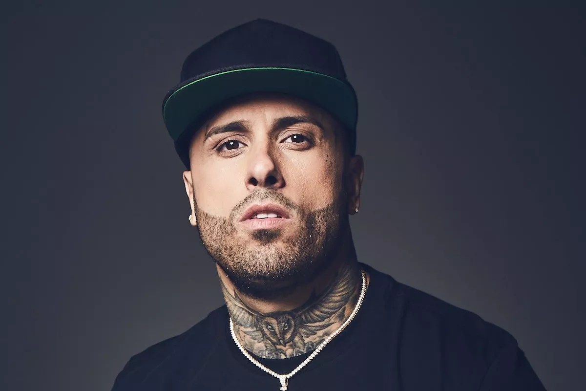 Reggaeton Star Nicky Jam to Open Brunch Spot and Bakery at Bayside Marketplace