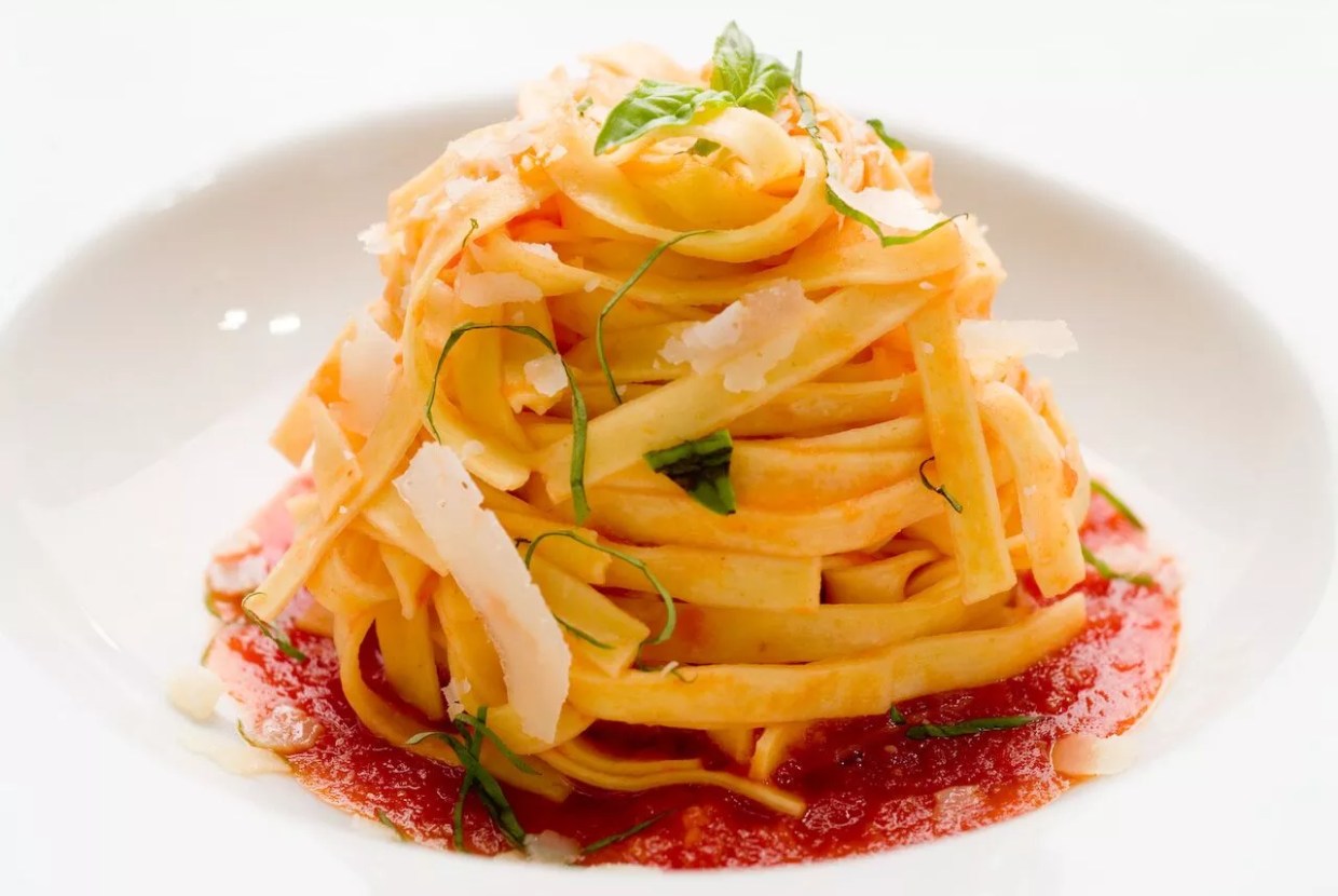 Serafina Brings NYC Italian Dining to Aventura Mall This Month
