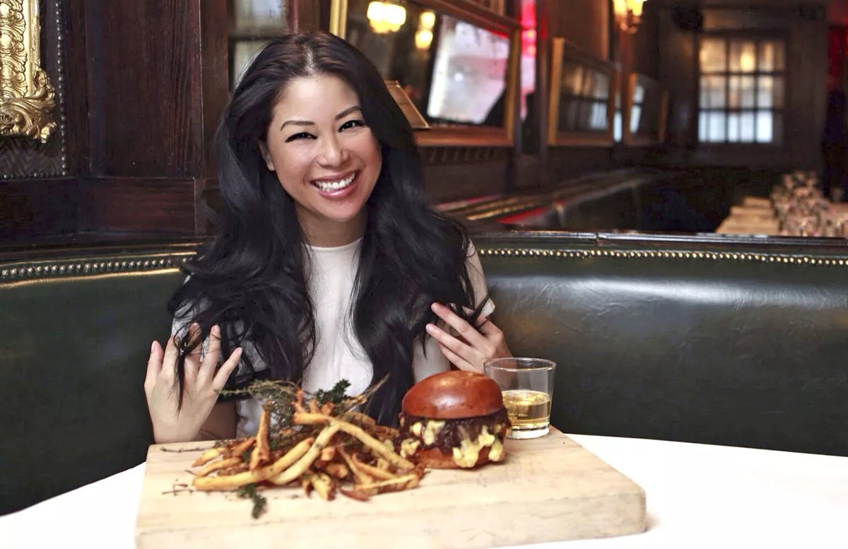 SOBEWFF 2018: Angie Mar Is a Meat Master