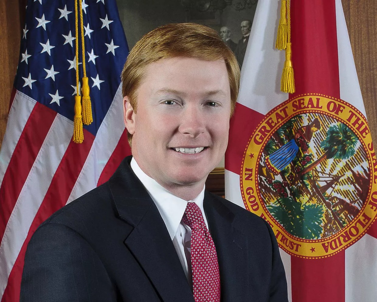 Five Other Companies Besides Publix That Gave Big Money to “NRA Sellout” Adam Putnam
