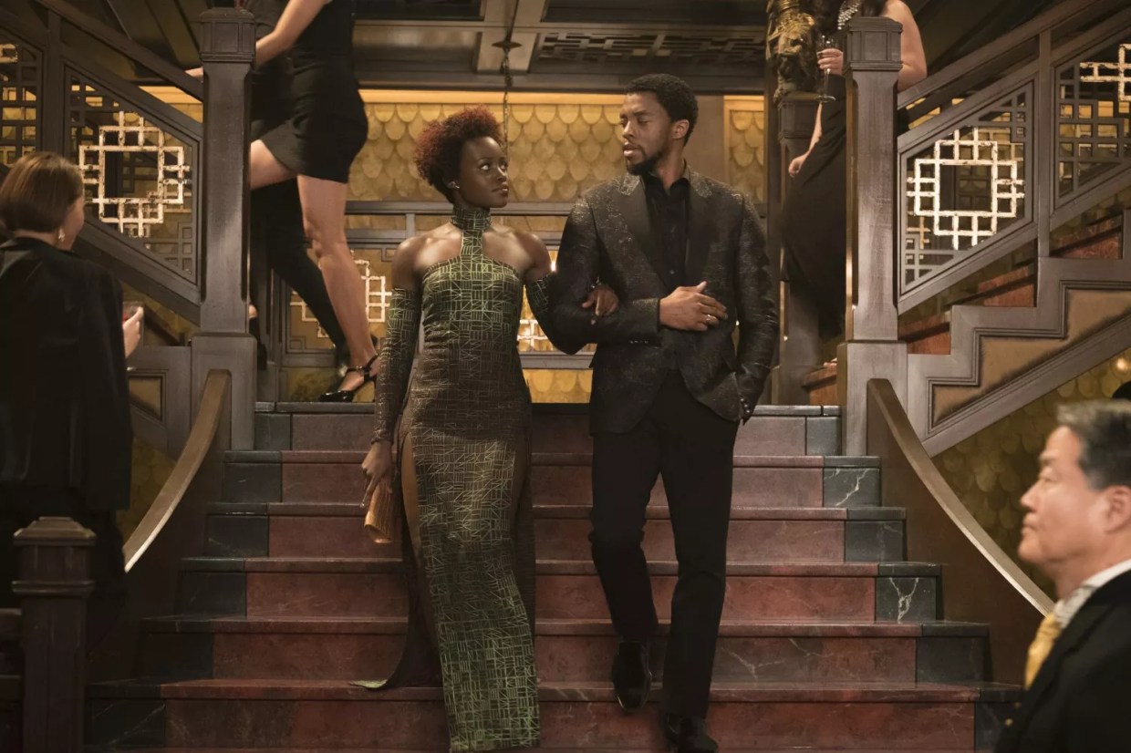 Miamians to Celebrate <i>Black Panther</i> With an Adult Prom and Red Carpet
