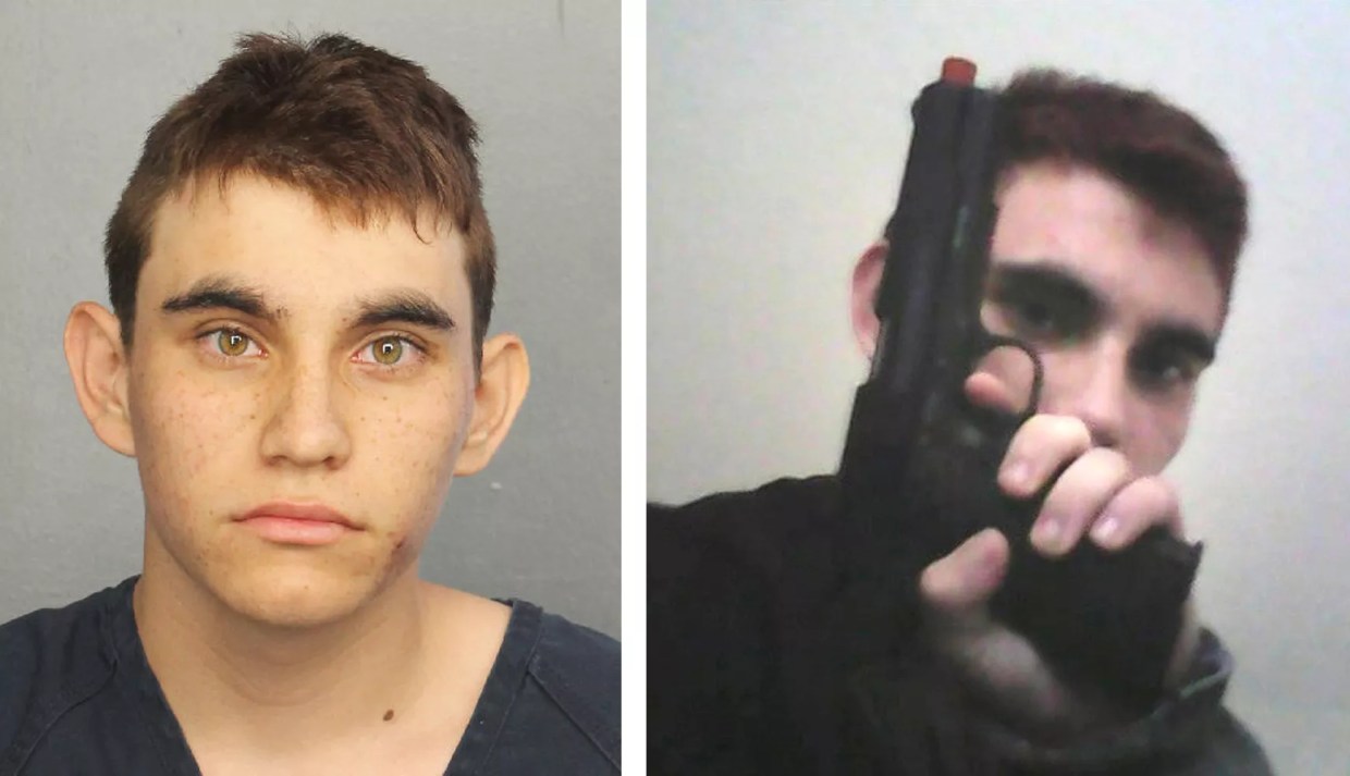 Broward’s Dumbass School Board Accidentally Releases Nikolas Cruz Info, Threatens Journalists