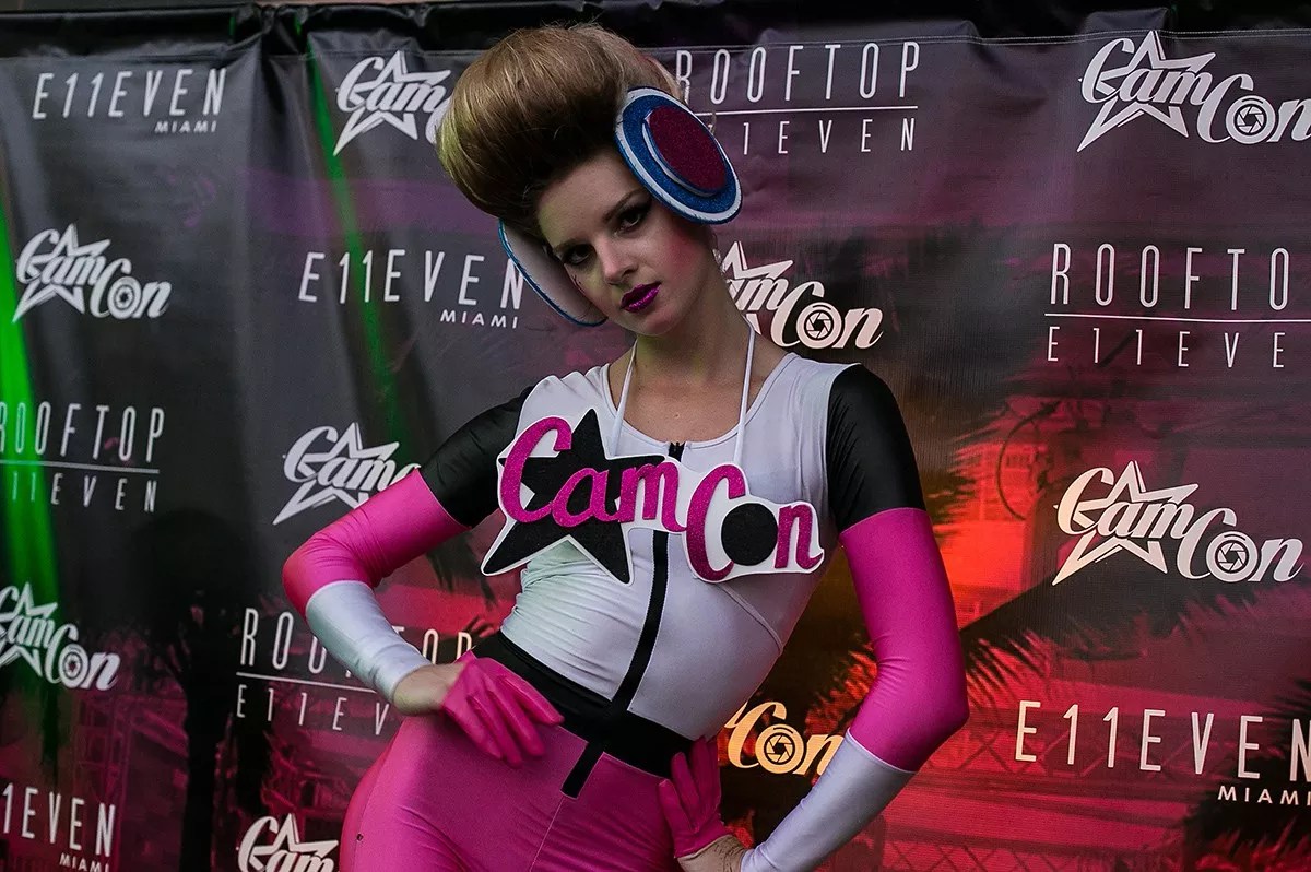 The Cons — Simultaneous Camming, Cannabis, and Tattoo Expos — Are Coming to South Beach