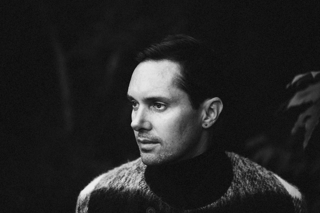 Rhye Singer Milosh Found Togetherness in Miami