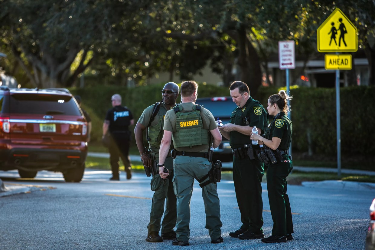 Ex-Principal Questions Runcie’s Excuse for Misinformation About Parkland Shooter’s Disciplinary Record