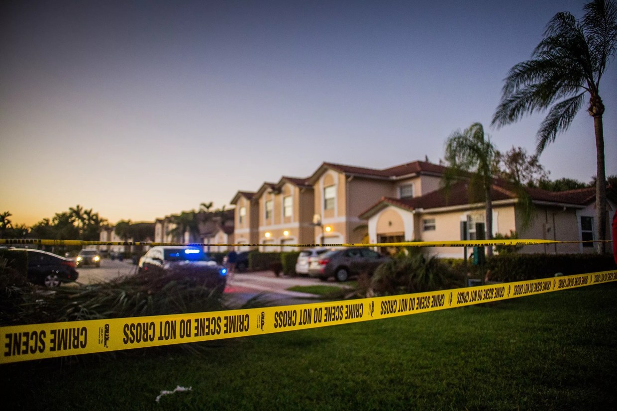 Why Aren’t We Marching for Gun Reform?